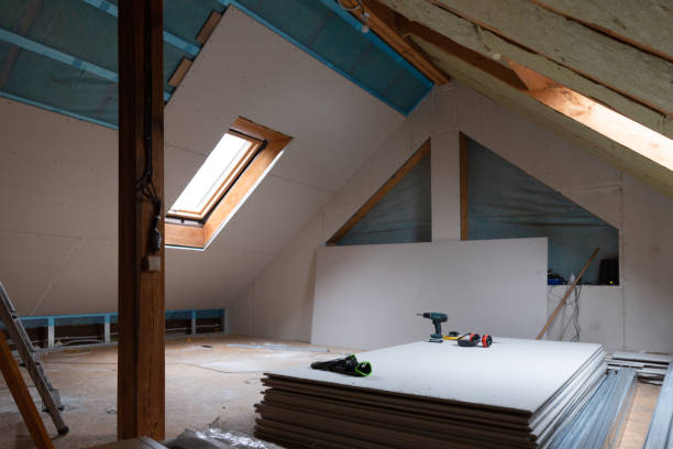 Professional Insulation Contractor in Hico, TX