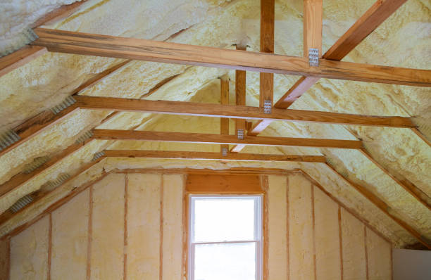 Best Commercial Insulation in Hico, TX