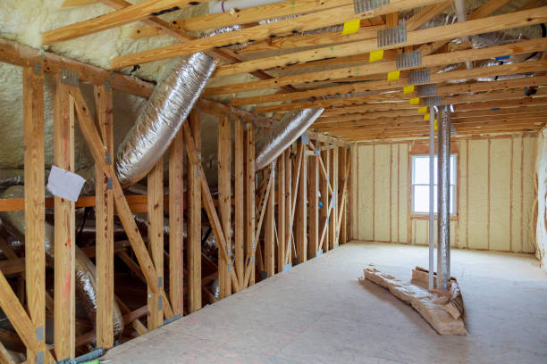 Best Energy Efficiency Insulation in Hico, TX