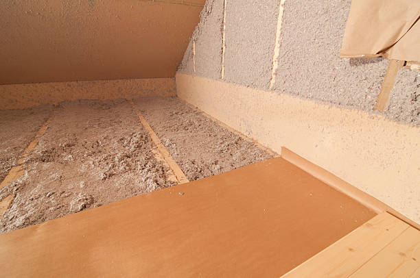 Best Blown-in Insulation in Hico, TX