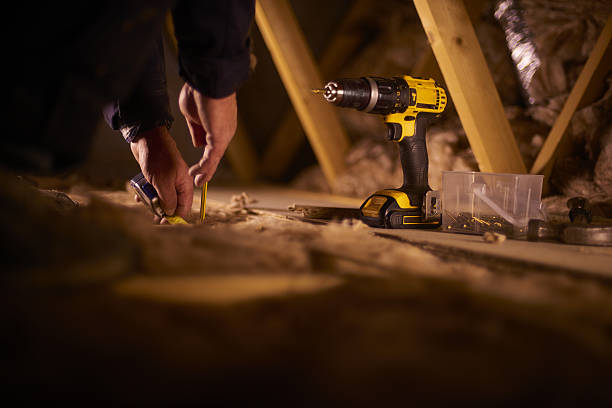 Best DIY Insulation Kits and Guidance in Hico, TX