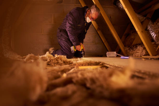 Best Fiberglass Insulation in Hico, TX